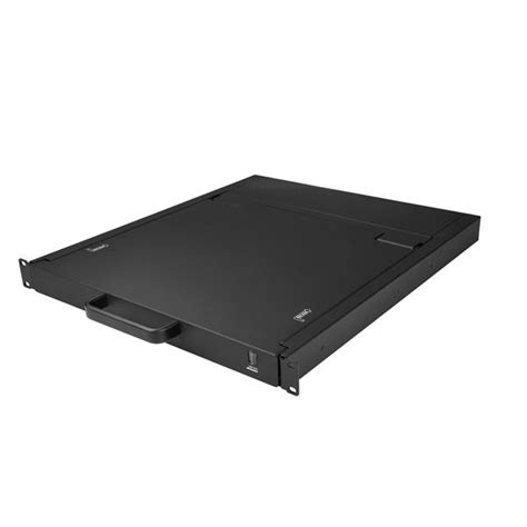 1U Rack-Mount KVM Console - 19" Display | StarTech.com