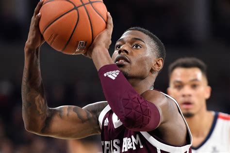 Texas A&M Basketball Releases 2019-2020 Non-Conference Schedule - Good ...