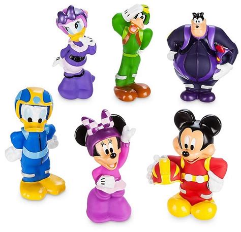 Must Have Mickey and the Roadster Racers Toys for Any Disney Fan ...