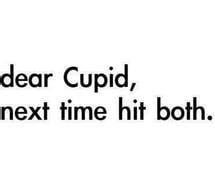 Cupid Love Quotes. QuotesGram