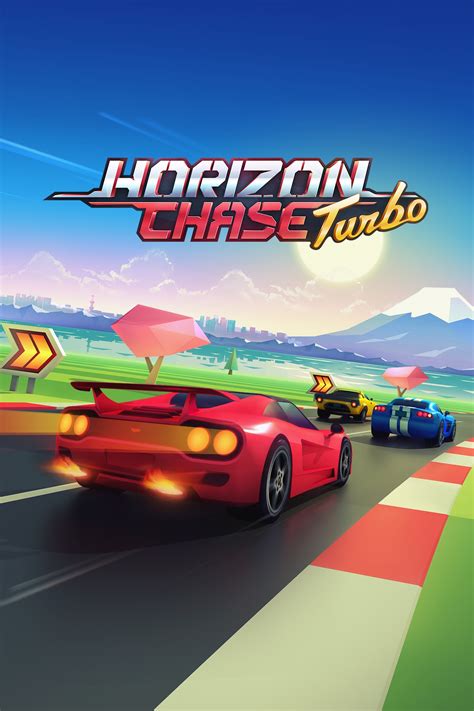 Buy Horizon Chase Turbo (Xbox) cheap from 1 USD | Xbox-Now