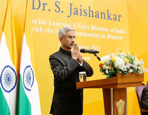 Happy Birthday S Jaishankar: 5 Lesser Known Facts About India's Master ...