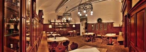 Figlmuller, Vienna - Old University Quarter - Restaurant Reviews, Phone ...