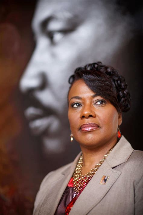 Hire Youngest Daughter of Martin Luther King Jr Rev. Bernice King | PDA ...