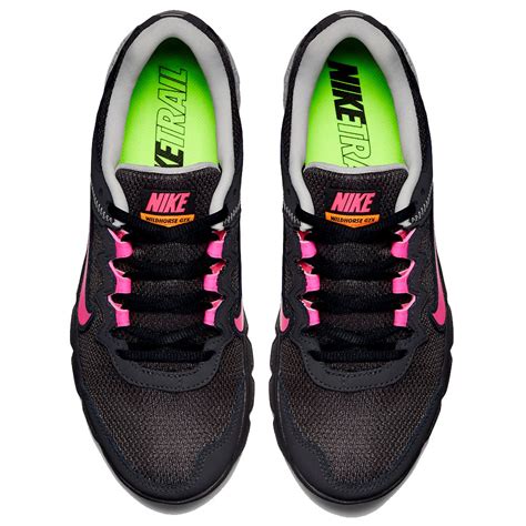 Nike Zoom Wildhorse Women's GORE-TEX Waterproof Trail Running Shoes ...