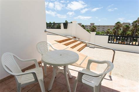 San Marcial Apartments Rooms: Pictures & Reviews - Tripadvisor