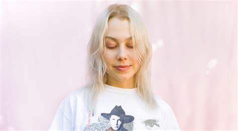 Phoebe Bridgers' 10 most devastating songs | The Forty-Five