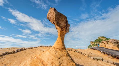 Yehliu Geopark Tour fotografico: il MEGLIO del 2022 - Cancellazione ...