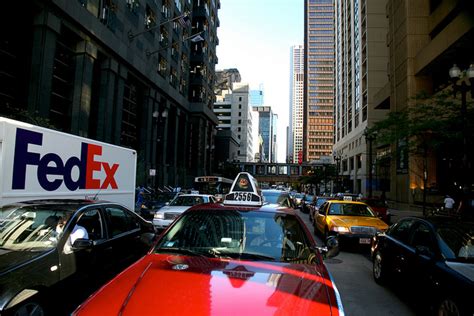 Chicago's On-Street Parking Prices Are Literally The Worst - The Chicagoist