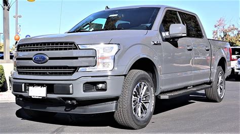 31 Best Photos 2020 Ford F150 Sport 4X4 Price / Ford F 150 Xlt Vernon ...