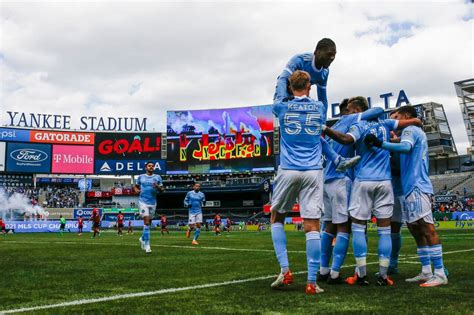 How to Watch the New York Red Bulls vs. New York City FC - MLS (7/17/22 ...