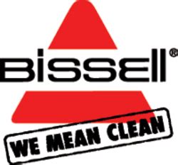 Bissell Logos