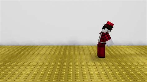 ROBLOX Backflip Animation Skill test on Make a GIF