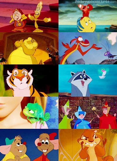 the disney princess | Disney duos, Disney sidekicks, Disney art