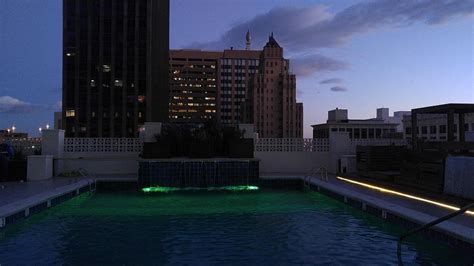 HOTEL INDIGO EL PASO DOWNTOWN, AN IHG HOTEL - Updated 2024 Prices ...