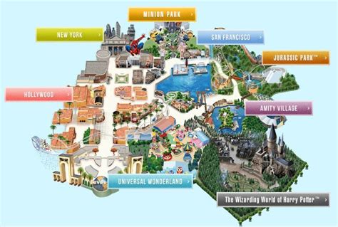 Universal Studios Japan in Osaka | JRailPass