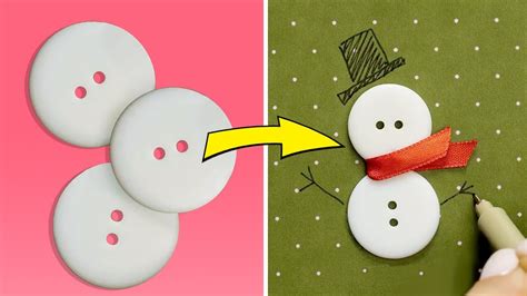 14 AMAZING WINTER DIY CRAFTS - The Crafter Connection