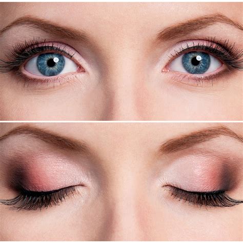 Eyeliner Tips for Women with Blue Eyes – Page 3 – FemSide