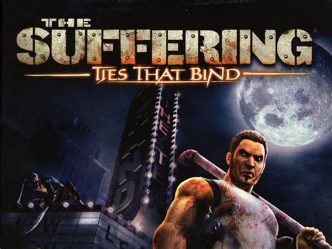 The Suffering: Ties That Bind Demo file - ModDB