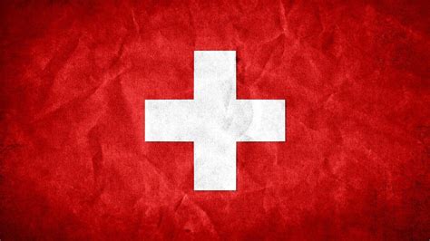 Switzerland Flag Wallpapers - Wallpaper Cave