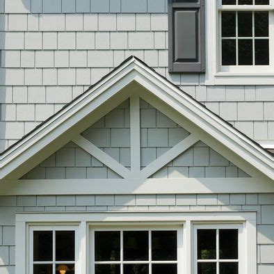 James Hardie Design Ideas, Pictures, Remodel and Decor | Cottage ...