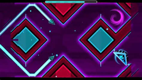 Geometry Dash 'Deadlocked' 100% Complete - YouTube