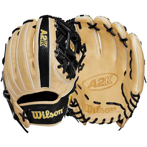 2024 A2K 1786 11.5" Infield Glove - ON SALE - DeMarini Dugout by ProTech