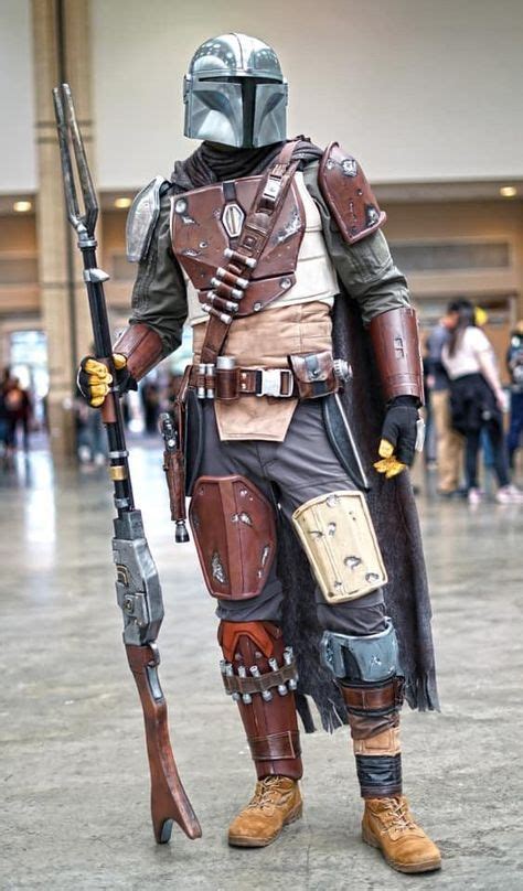 16 Mandalorian ideas in 2021 | mandalorian, mandalorian armor ...