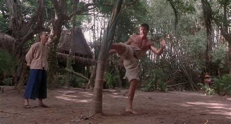 Kickboxer (1989)