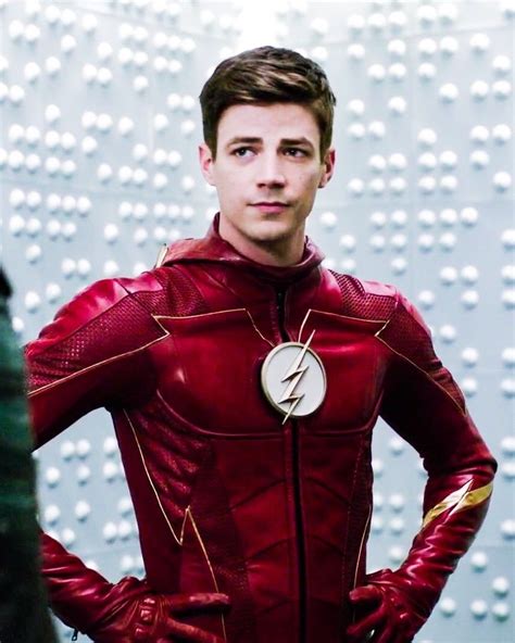 Pin by Yo on The Flash | Flash superhero, The flash grant gustin, The flash