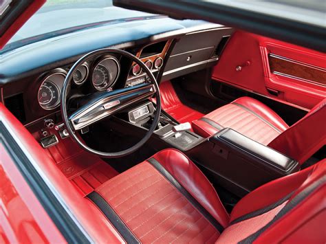 ford mustang mach 1 interior - Recherche Google 1972 Mustang Mach 1 ...