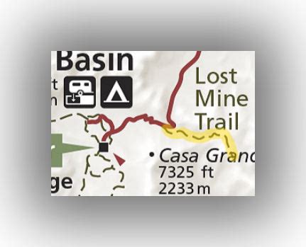 Hiking the Lost Mine Trail in Big Bend National Park – Just Go Travel ...