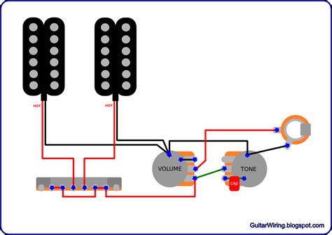 The Guitar Wiring Blog - diagrams and tips: April 2011