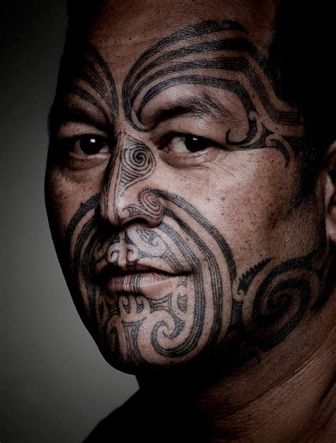 99+ Mysterious Tribal Tattoos For Men with Meanings & Tips 2018 - Media ...