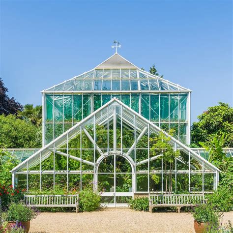 Cambridge University Botanic Garden - Teachwire