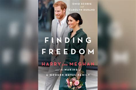 Prince Harry and Meghan Markle are not involved with tell-all book