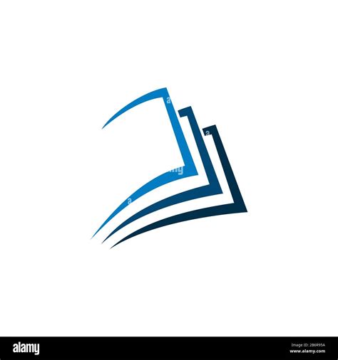 Paper logo hi-res stock photography and images - Alamy