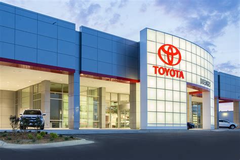 Toyota Dealership : Used Toyota Dealership near Jeffersonville, IN ...