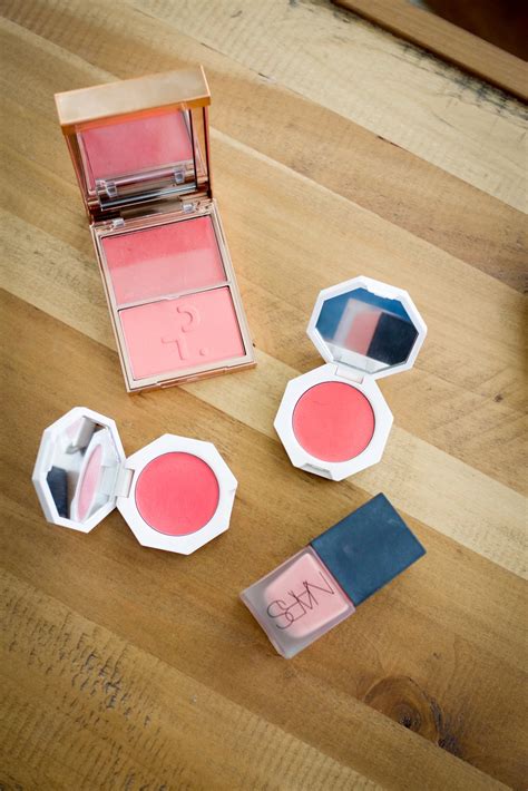 Dreamy Cream Blushes – The Small Things Blog