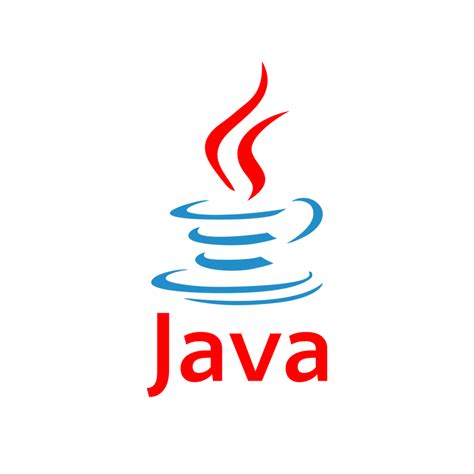 Java logo transparent PNG 22101050 PNG