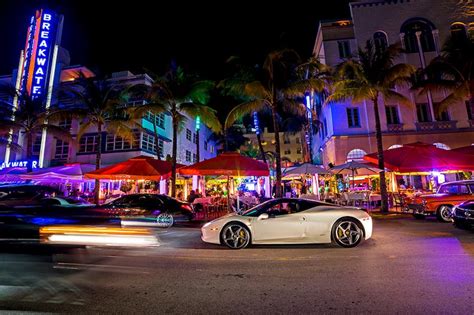 South Beach Miami Nightlife, Miami Photography, Miami Art, Miami Decor ...