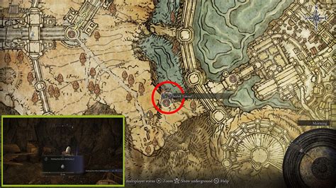 Elden Ring: Where to Find Smithing Stone & Somberstone Bell Bearings ...