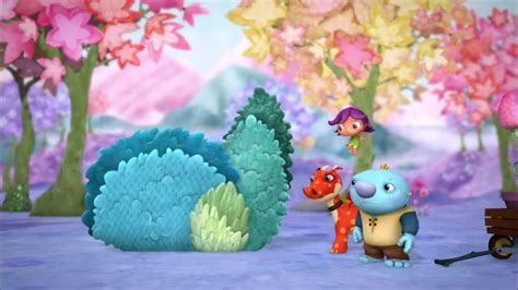 Wallykazam Season 1 Episode 25 Mission for Mom | Watch cartoons online ...