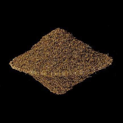 Ajwain Seeds - Also Known As Ajowan Seeds, Carom Seeds and Ethiopian ...