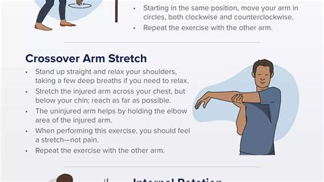 Rotator Cuff Exercises