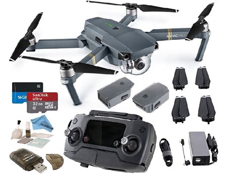 BEST DRONE ACCESSORIES