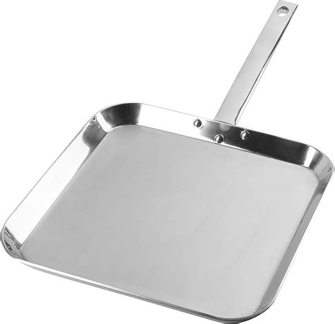 Easy Tips for Cleaning a Stainless Steel Griddle