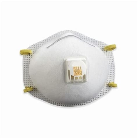 N95 Respirator with Valve, Medical Face Masks & Surgical Masks,