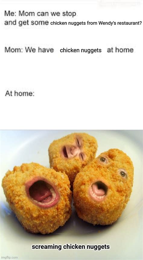 We Got Food At Home Meme - takeoutmoms