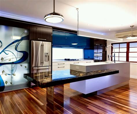 Ultra modern kitchen designs ideas. | New home designs